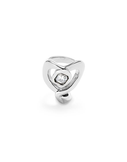Anello Unode50 Donna Wholesale Exclusive in Argento ANI0842CRSMTL15 - ANI0842CRSMTL15
